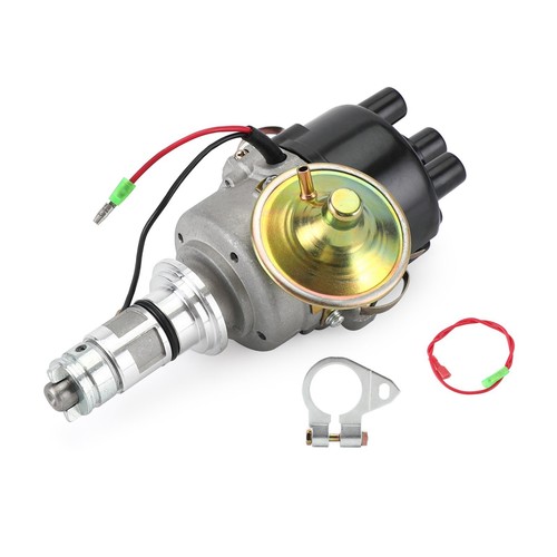 Vacuum electronic distributor - electronic,