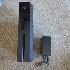 Microsoft Xbox One 500GB Black