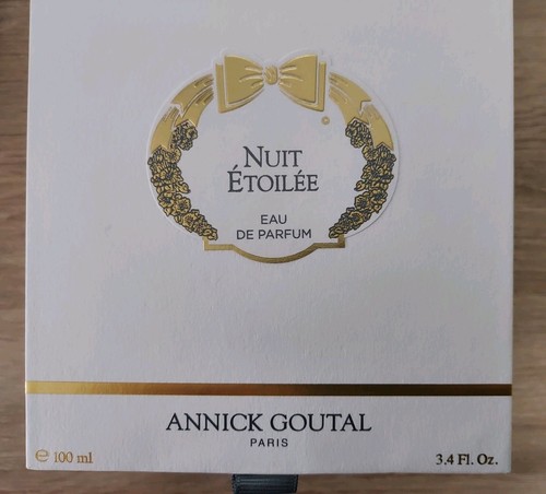 Goutal nuit etoilee - goutal, eau