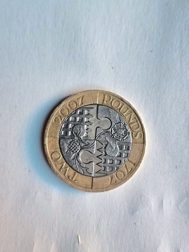 Rare minting errors - rare,