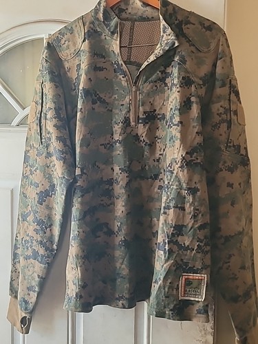 Usmc frog marpat - frog,