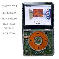 Apple iPod Classic 5th Gen