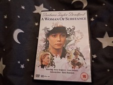A Woman of Substance DVD