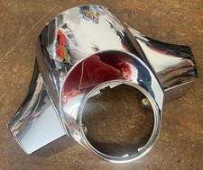 Vespa LML Px Disc chrome
