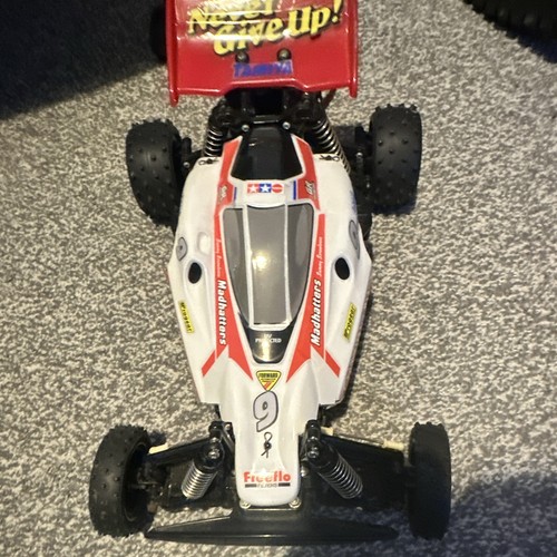 Tamiya madcap 2wd - tamiya, 1/10