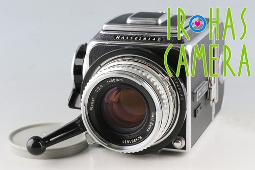 Hasselblad 500c carl - +,
