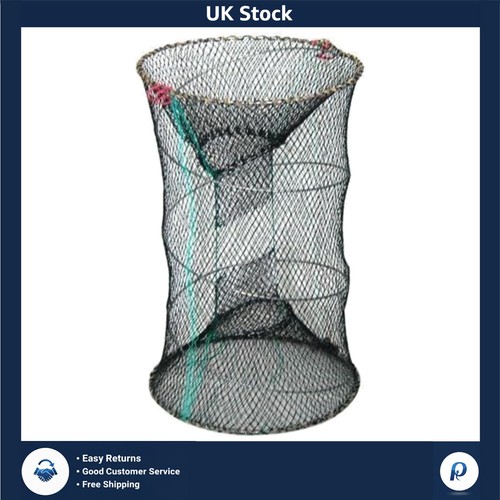Durable fishing pot trap - durable,