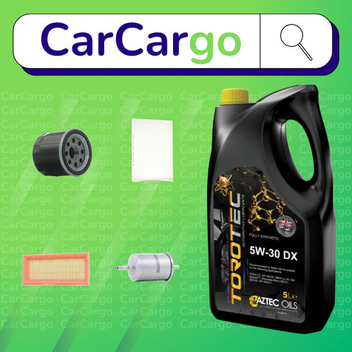 Service kit for renault - for, clio