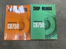 GENUINE HONDA CB750 Four K0