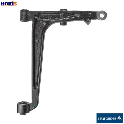 Controltrailing arm wheel - arm,