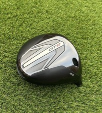 Titleist GT2 9* Driver Head Only, Headcover Included?