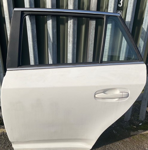 Toyota avensis mk3 2015 2018 - mk3, 2015-2018