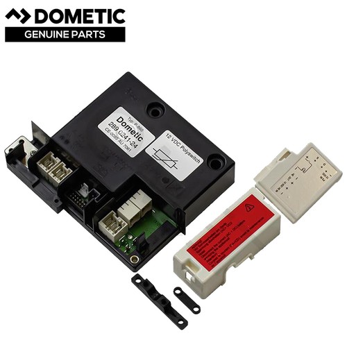Dometic pcb kit connection - pcb,