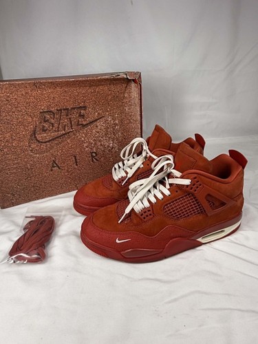 Air jordan retro - retro, nigel