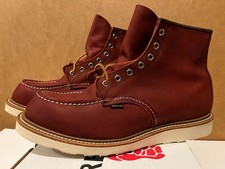 Red Wing Irish Setter 6"