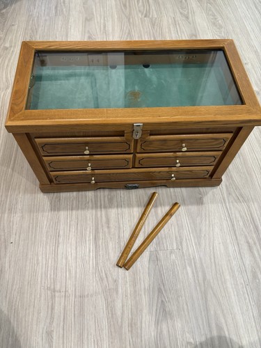 Jewelry storage display case - jewelry,