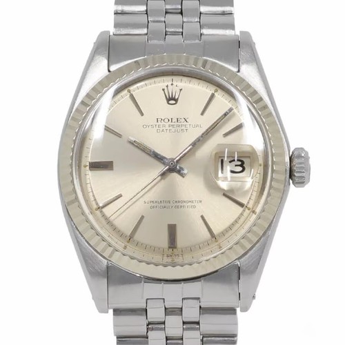 Rolex 1965 vintage - vintage, wristwatch