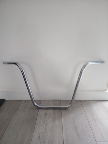 Harley triumph apehanger - harley,