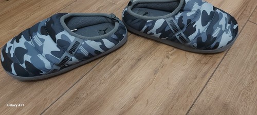 Boys unisex slippers size - slippers, in