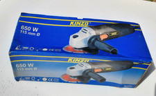 650W Kinzo 240V Electric ANGLE
