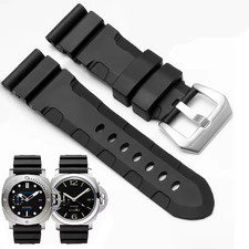 High Quality Rubber Watch