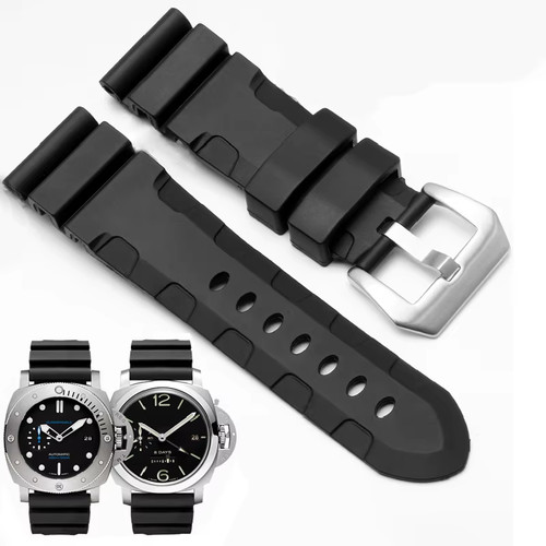 High quality rubber watch - high,