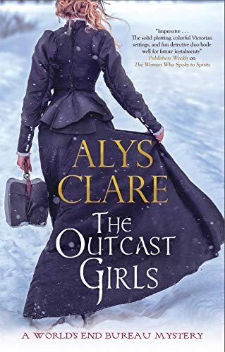 The outcast girls a - the, girls: