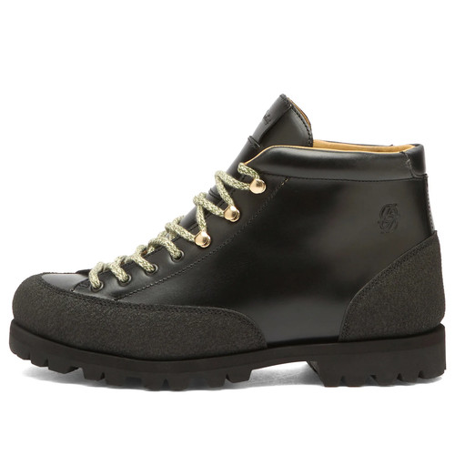 Drôle monsieur paraboot - drôle,