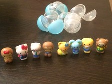 Hello Kitty & Friends