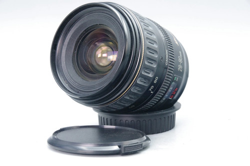 Canon 80mm 5 6 - ef, 28–80mm