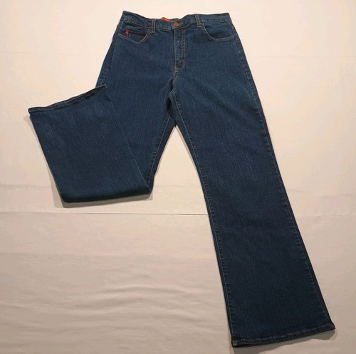 Vintage nydj red label - label, tummy