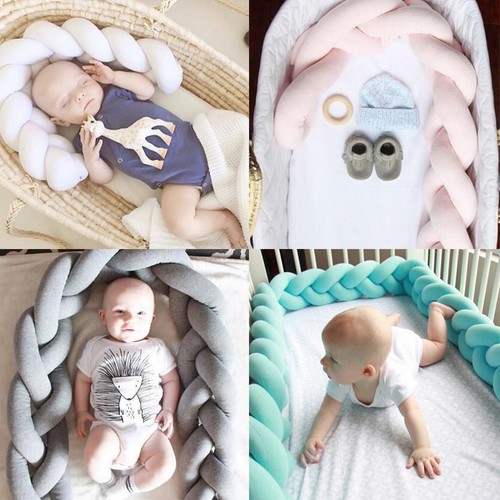 Cushion soft knot handmade - 2m,