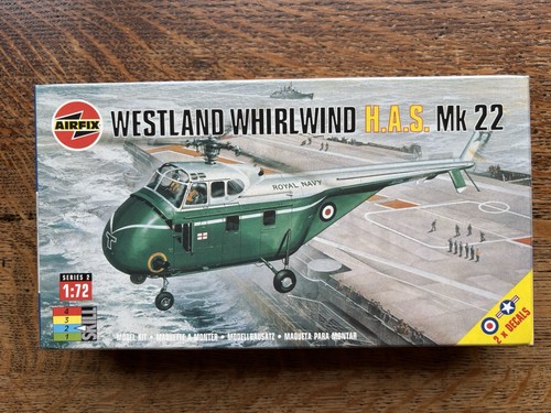 Airfix 02056 westland - airfix,