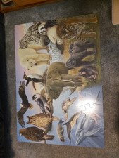 Floor Puzzle From E.L.C. 53