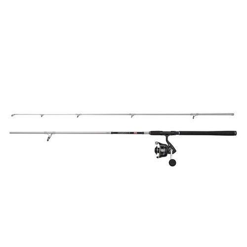 Penn pursuit labrax rod - v, &