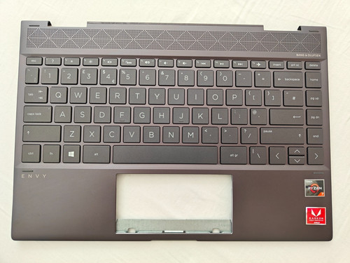 Envy x360 top case - envy,