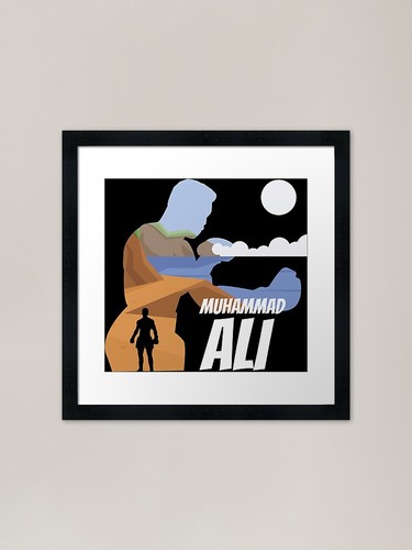The legend muhammad - the,