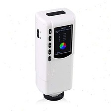Digital Colorimeter with 8°/d