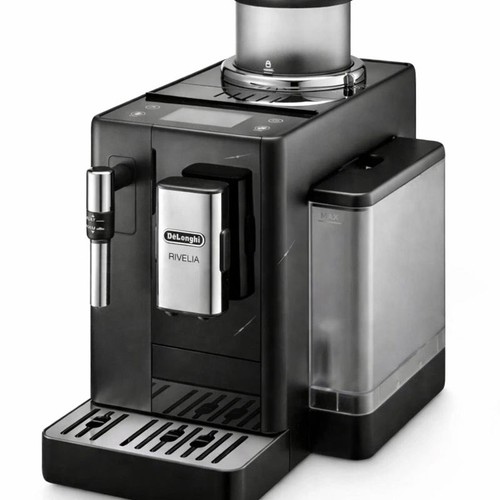 Delonghi coffee machine - delonghi,