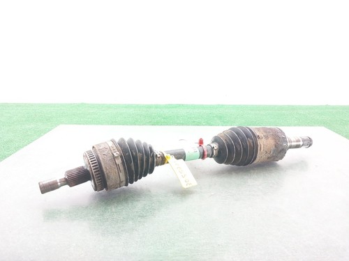 1633300401 front transmission