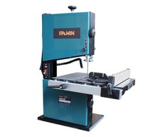 Bench-Top Woodworking Jigsaw Multi-Function Woodworking Tool Band Saw Machine