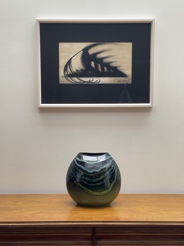 Large poole pottery - poole,