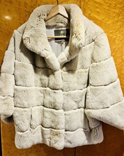 REDUCED!! N.Peal Luxury -Fur