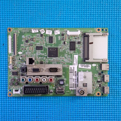 Main board for - for, lg