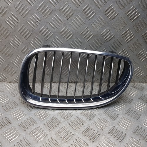 Bmw series e60 front - 5,