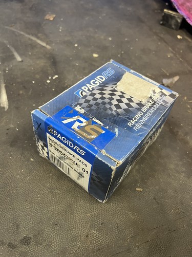 Pagid rs4 pot - rs4-2,
