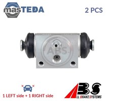 72085 DRUM WHEEL BRAKE