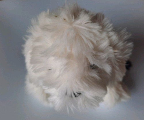 Dulux dog plush toys - toys, 20cm