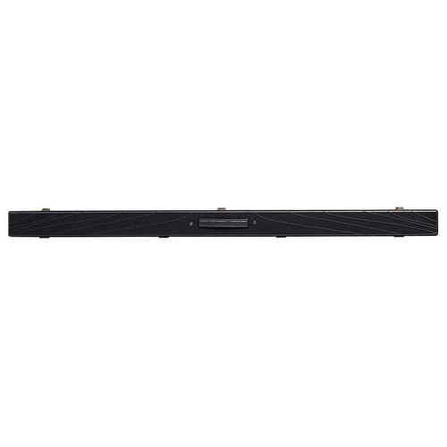 Powerglide black leather 4 - leather, 3/4