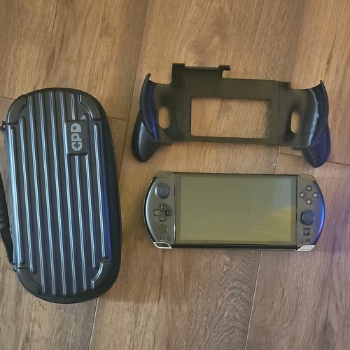 Gpd win 2024 - 4,